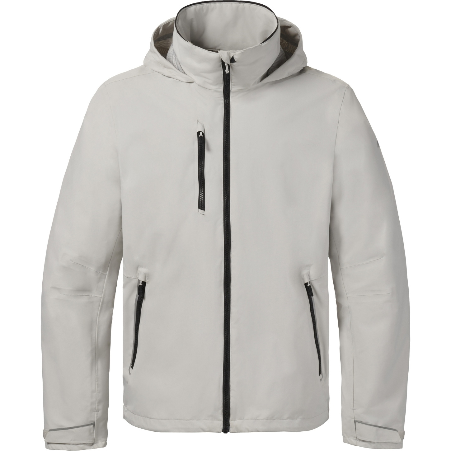 2026 Musto Männer Sardinia Jacke 82617 - Platinum